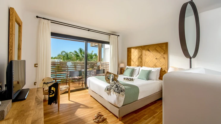 Stella Island Luxury Resort & Spa